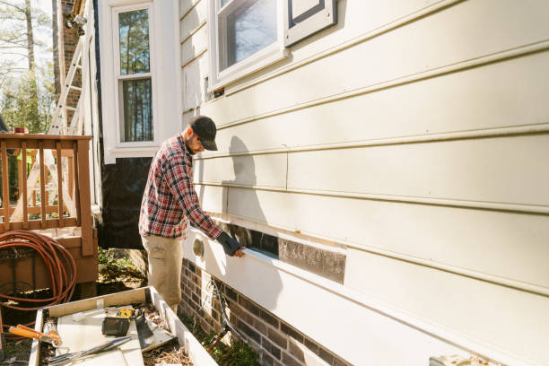 Trusted Siding Replacement service in Roseville, MN - Creative Siding
